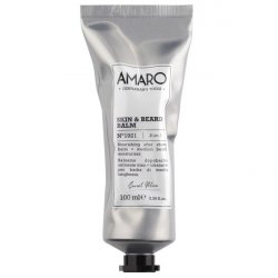 FarmaVita Baume Skin & Beard AMARO 100 ml