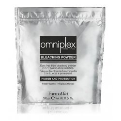 Omniplex Bleaching Powder Blue 500g