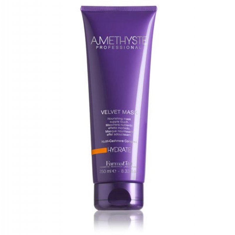 FarmaVita AMETHYSTE hair mask 250 ml Women