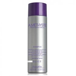 Amethyste Silver Shampoo 250ml