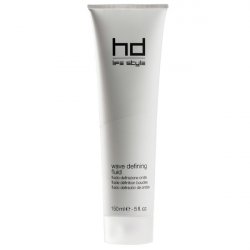 Hd Life Style Wave Defining Fluid 150ml
