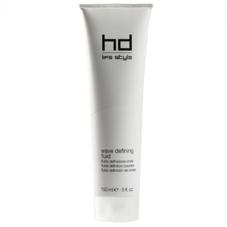 Hd Life Style Wave Defining Fluid 150ml