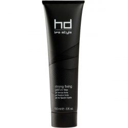 Hd Life Style Strong Fixing Gel 150ml
