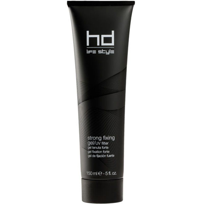 Hd Life Style Strong Fixing Gel 150ml