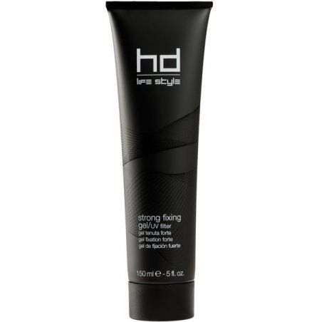 Hd Life Style Strong Fixing Gel 150ml