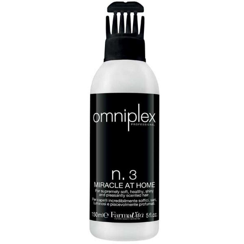 Omniplex N.3 Miracle At Home 150ml