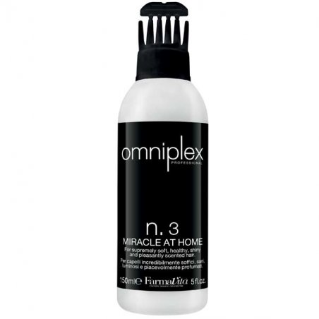 Omniplex N.3 Miracle At Home 150ml