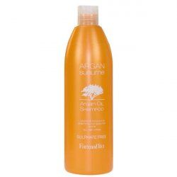 FarmaVita Shampoing Argan Sublime 1000 ml