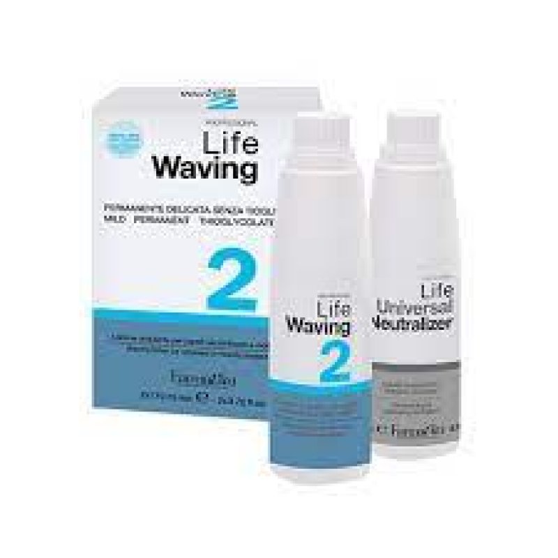 Life Waving 2 110ml
