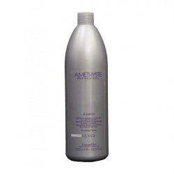 FarmaVita Amethyste Silver Shampoo 1000 ml 1.07 kg Professional Women
