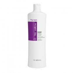 Fanola No Yellow Shampoo, 1000ml