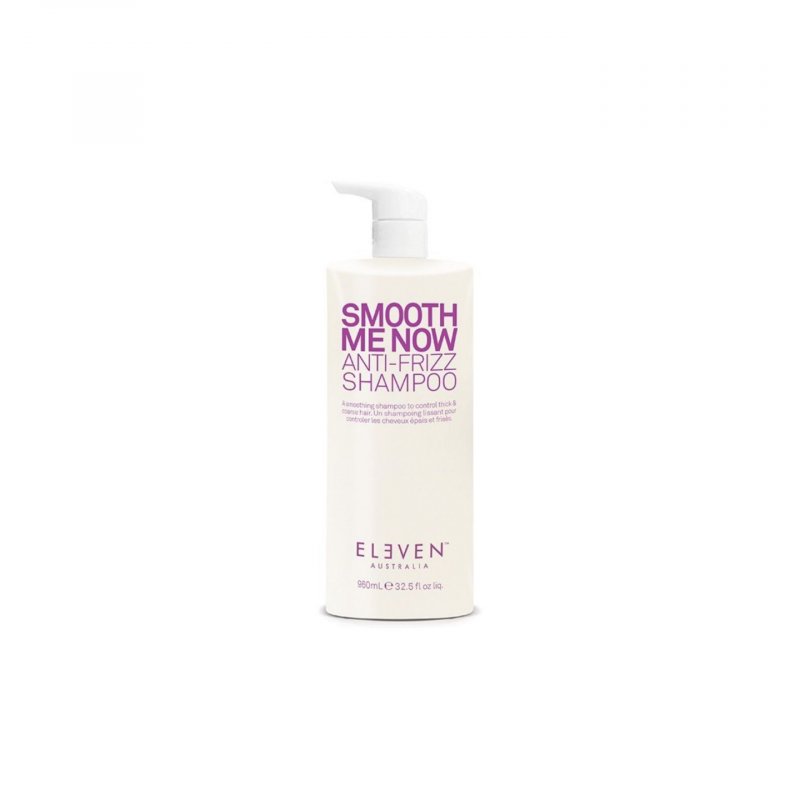 Smooth Me Now Anti-Frizz Shampoo SF 960ml