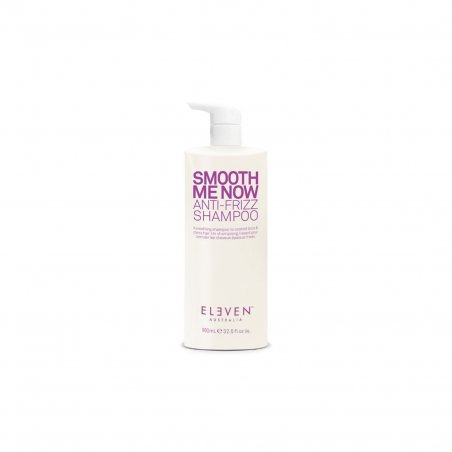 Smooth Me Now Anti-Frizz Shampoo SF 960ml
