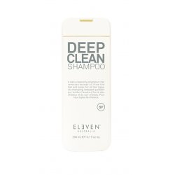 ELEVEN Australia Deep Clean 300 ml Shampoo Non-professional