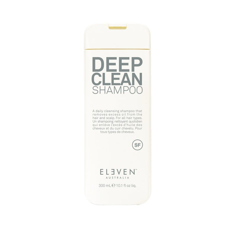 ELEVEN Australia Deep Clean 300ml