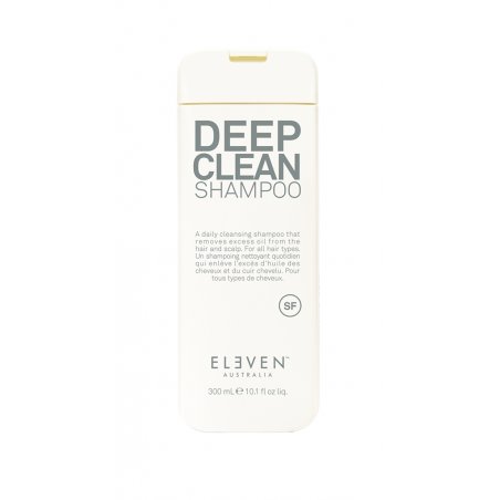 Deep Clean Shampoo SF 300ml