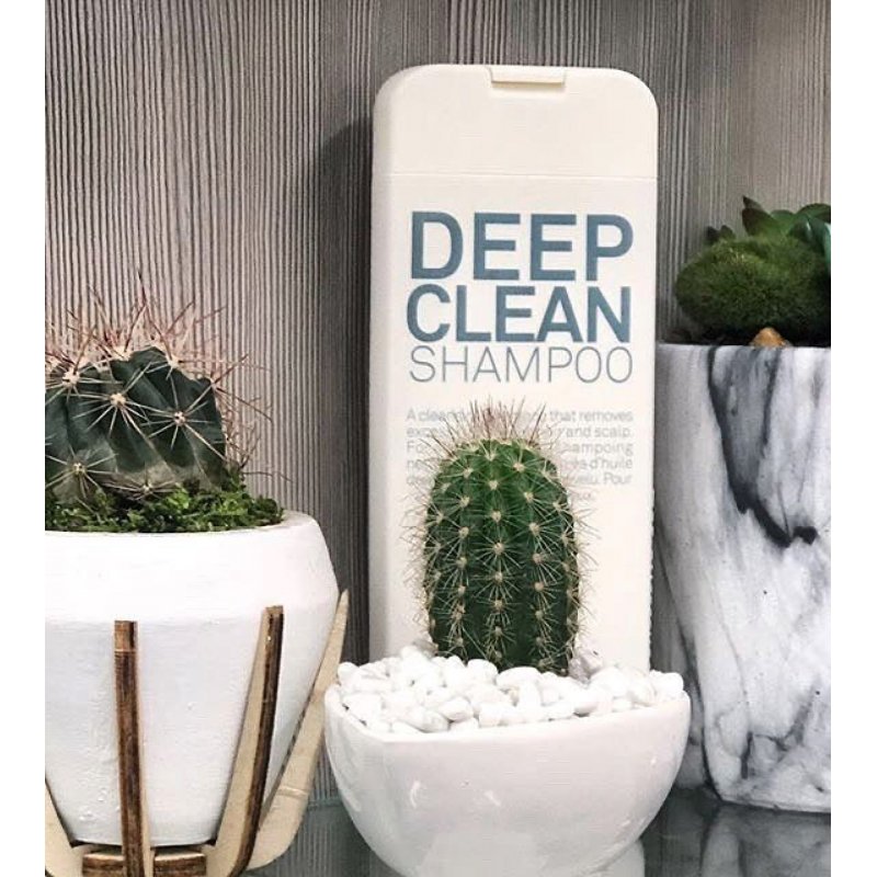 ELEVEN Australia Deep Clean 300 ml Shampoo Non-professional