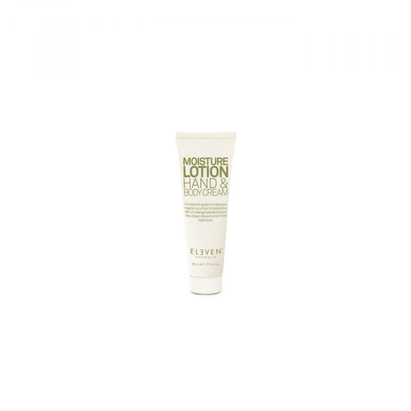 Lotion Hand &amp Body Crème 50ml