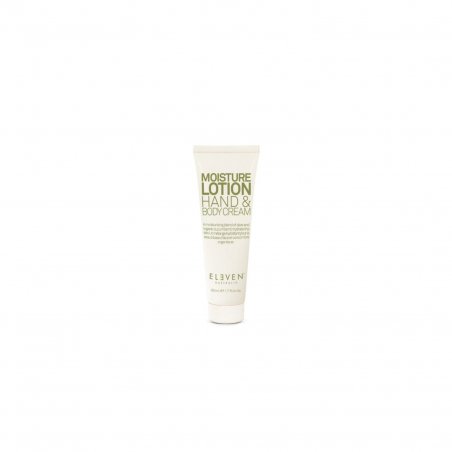 Lotion Hand &amp Body Crème 50ml