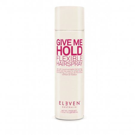 Give Me Hold Flexible Hairspray 400g