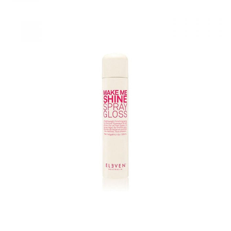 Make Me Shine Spray Gloss 200ml
