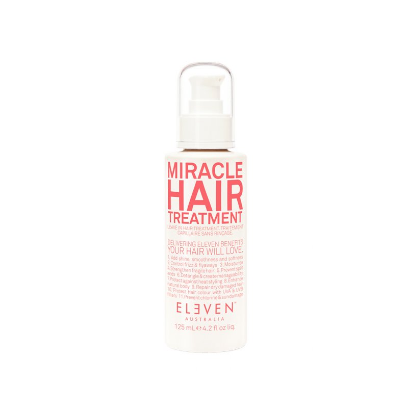 Miracle Hair Treatment 125ml