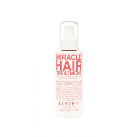 ELEVEN Australia Miracle Hair Treatment 125 ml Flacon pompe