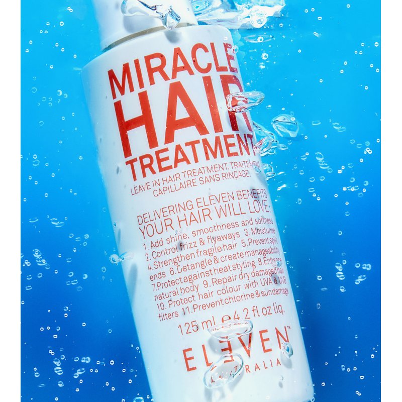 ELEVEN Australia Miracle Hair Treatment, 125ml