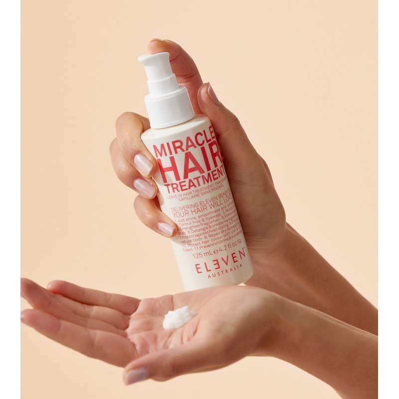 Miracle Hair Treatment 125ml