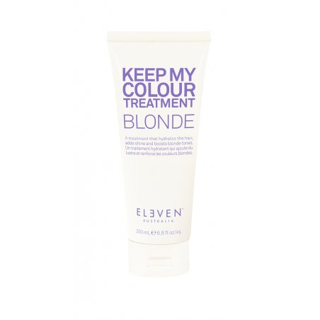 Keep My Colour Treatment Blonde 200ml
