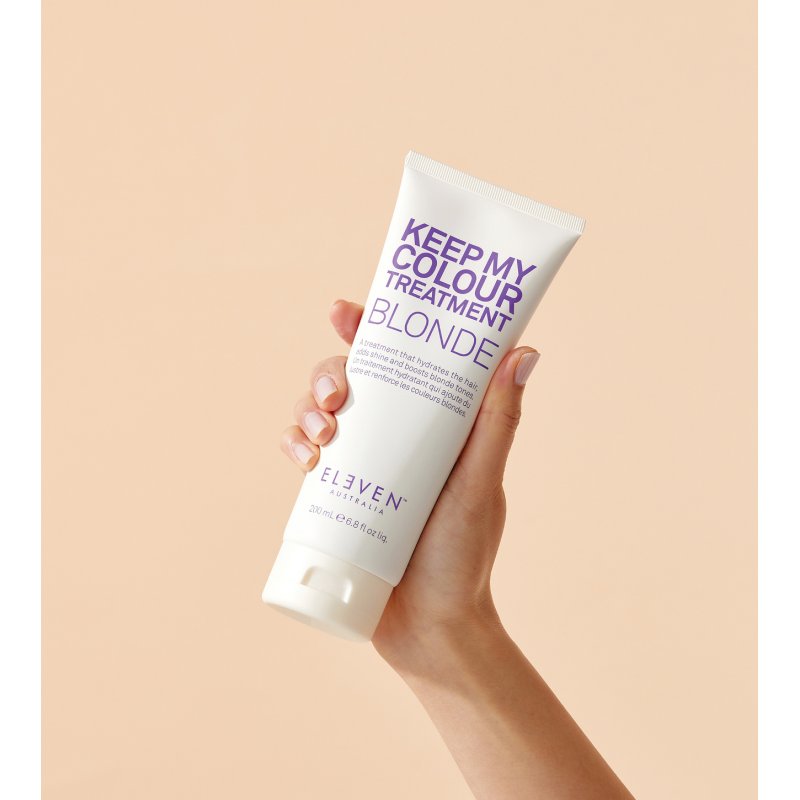 Keep My Colour Treatment Blonde 200ml