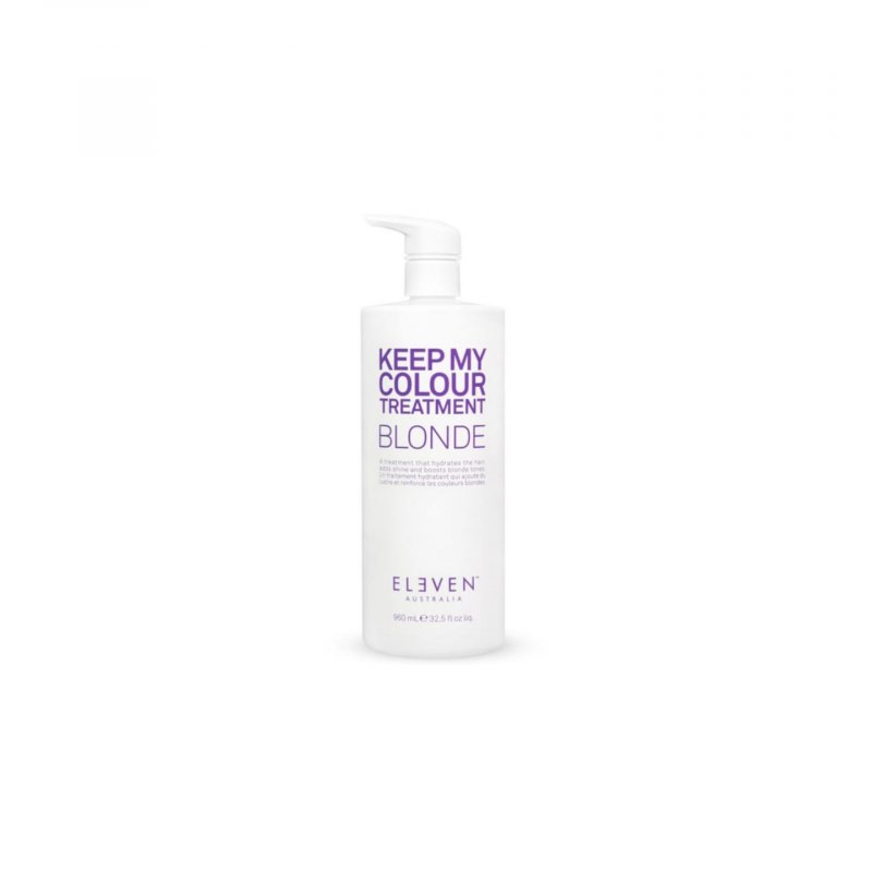 Keep My Colour Treatment Blonde 1000ml