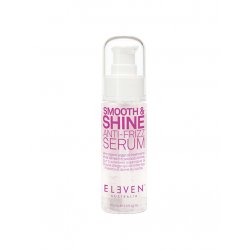 ELEVEN Australia Smooth & Shine Anti Frizz Serum 60 ml Hair serum