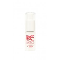 I Want Body Volume Powder 9G