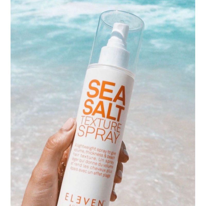 ELEVEN Australia Sea Salt Hair spray 200 ml