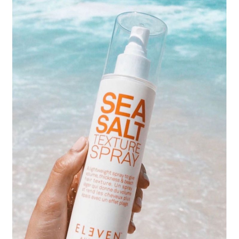 Sea Salt Spray 200ml