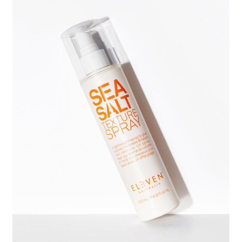 ELEVEN Australia Sea Salt Hair spray 200 ml