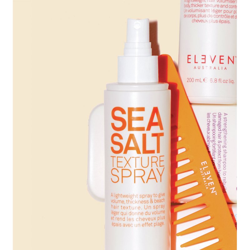 Sea Salt Spray 200ml
