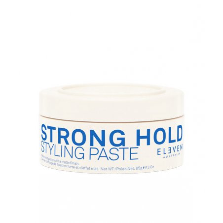 Strong Hold Styling Paste 85G
