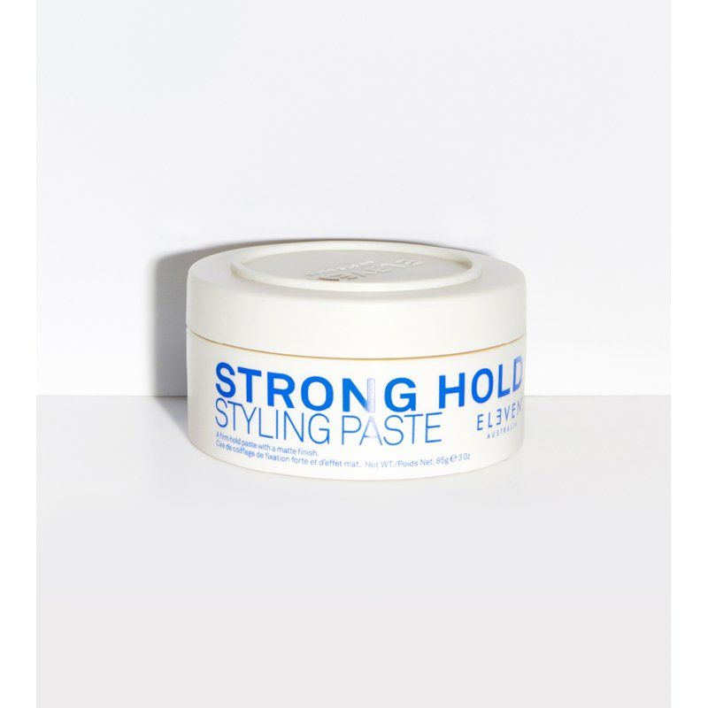ELEVEN Australia Strong Hold Styling Paste 85g