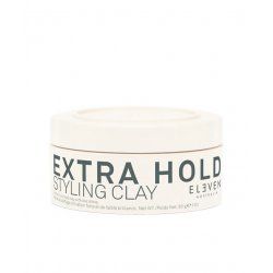 Extra Hold Styling Clay 85G