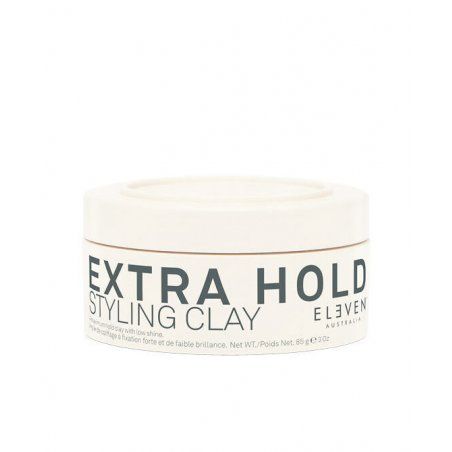 ELEVEN Australia Extra Hold Hair cream 85 g Texturing