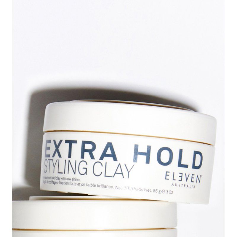 Extra Hold Styling Clay 85G