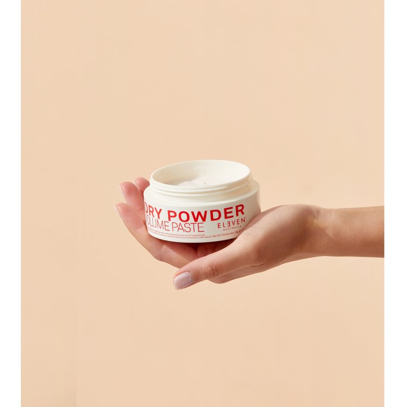 ELEVEN Australia Dry Shampoo Volume Paste 85g