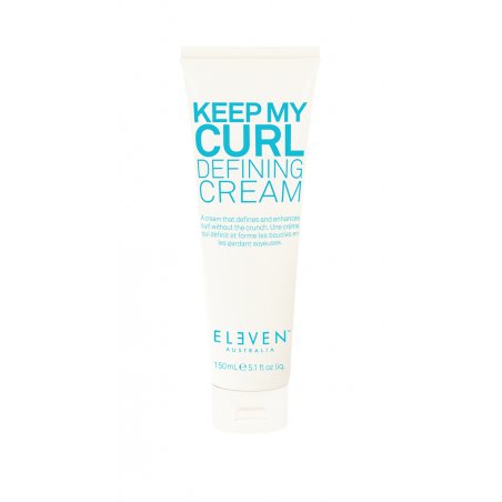 Keep My Curl Defining Cream 150ml