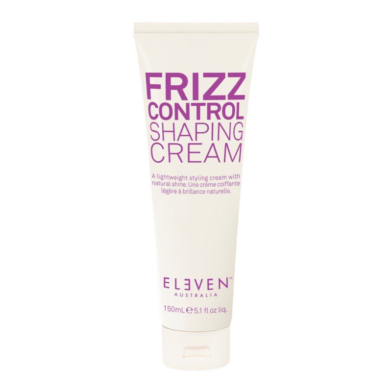 ELEVEN Australia Frizz Control Hair cream 150 ml Smoothing