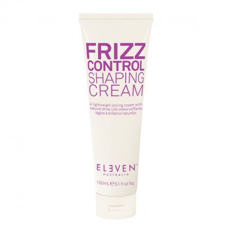 ELEVEN Australia Frizz Control Hair cream 150 ml Smoothing