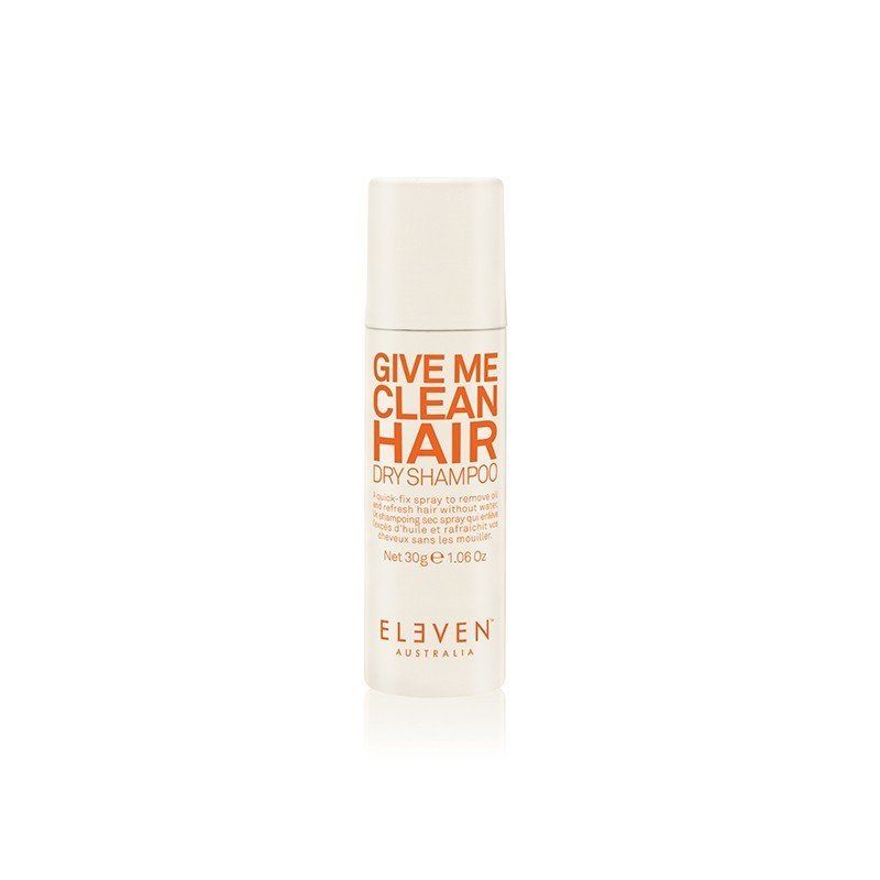 Give Me Clean Hair Dry Shampoo 30g