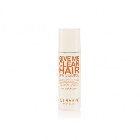 Give Me Clean Hair Dry Shampoo 30g