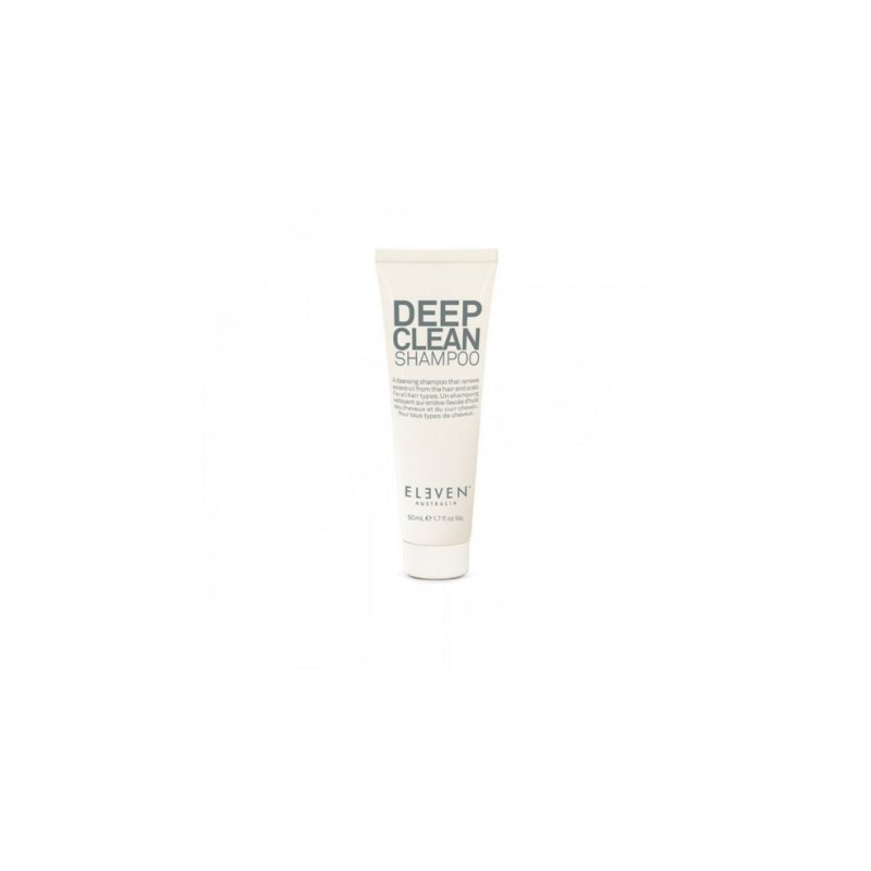 Deep Clean Shampoo 50ml